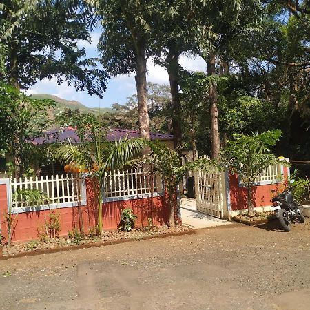 Andharban Homestay Pune Ngoại thất bức ảnh