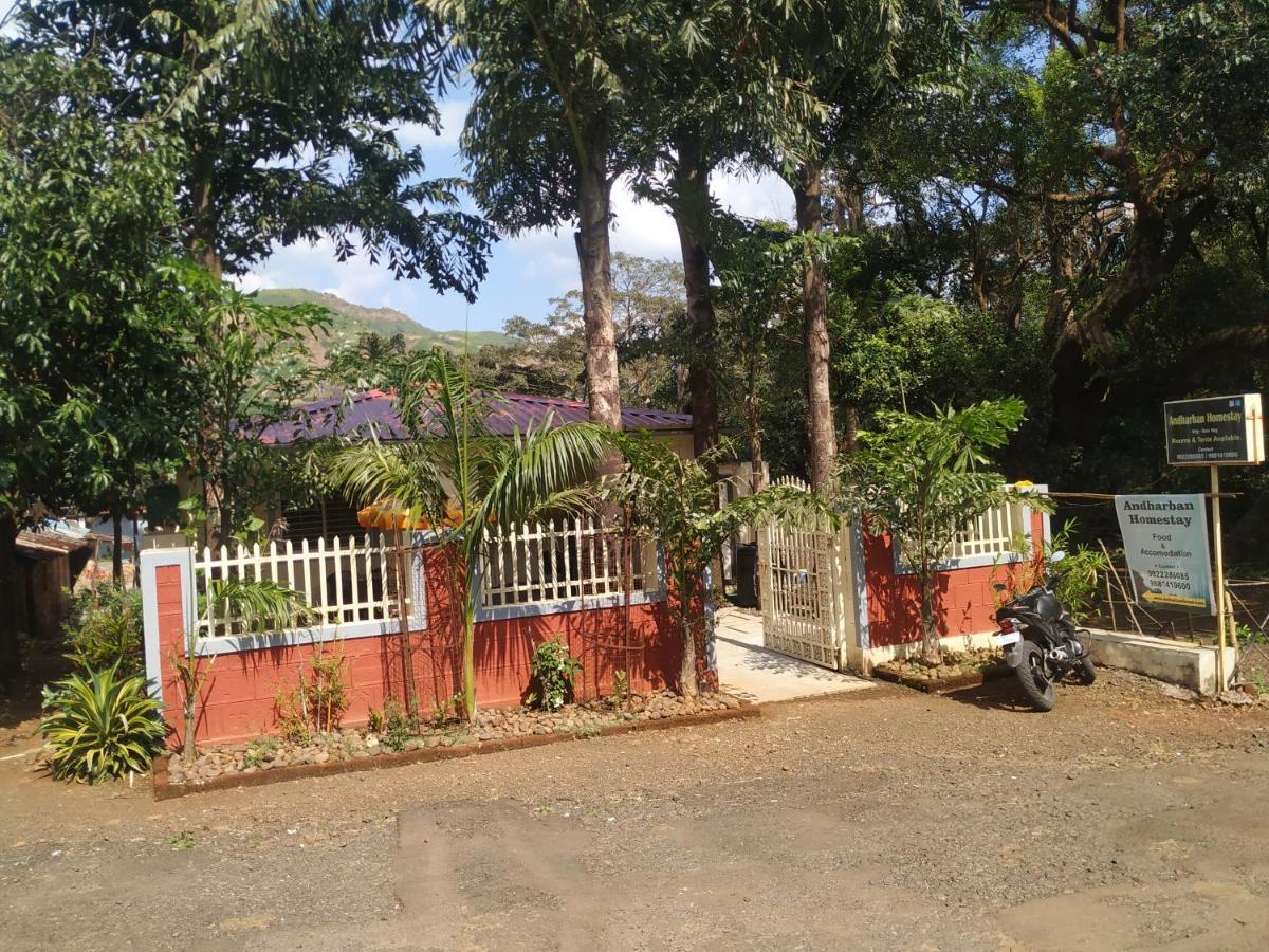 Andharban Homestay Pune Ngoại thất bức ảnh