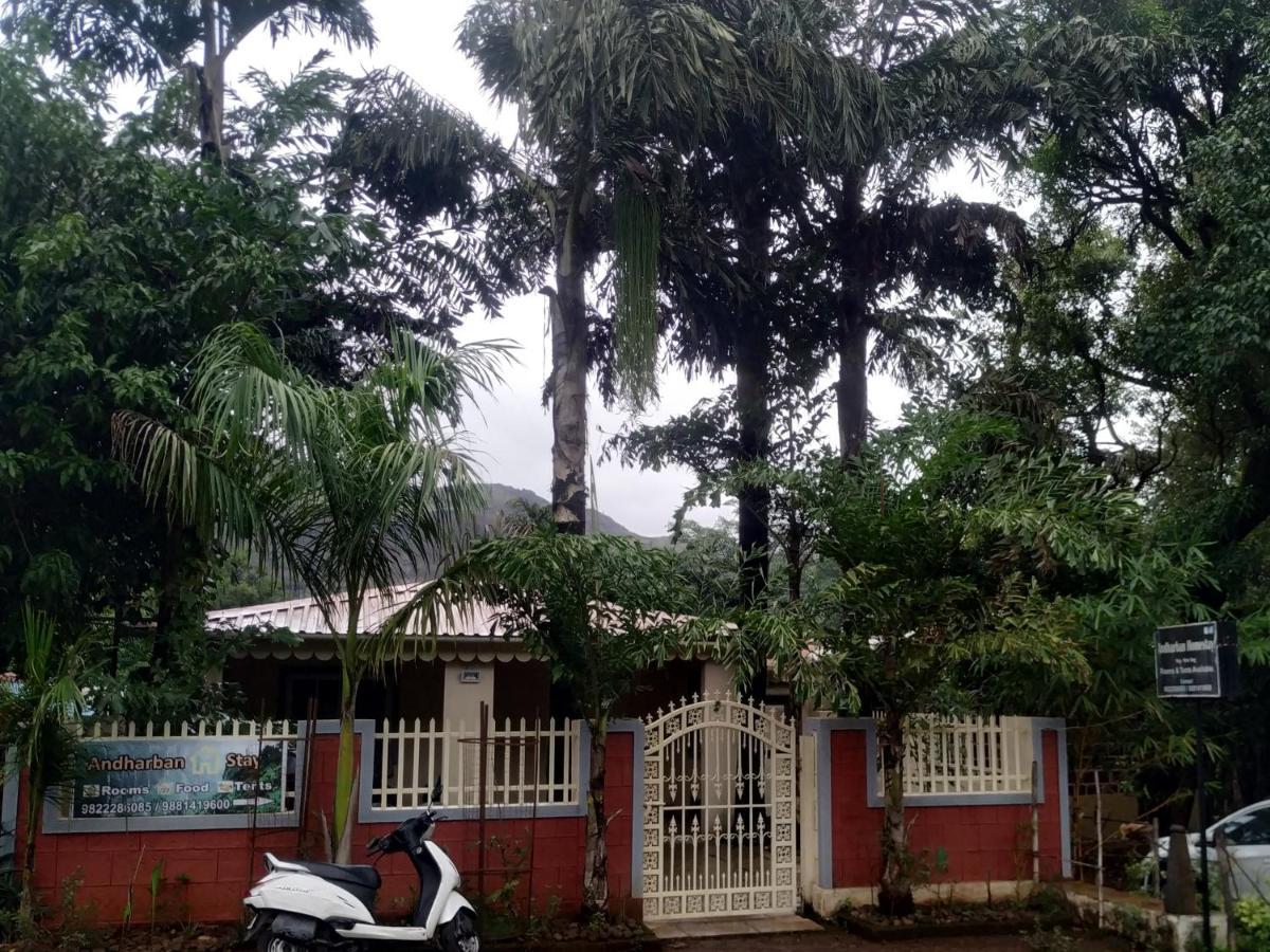 Andharban Homestay Pune Ngoại thất bức ảnh