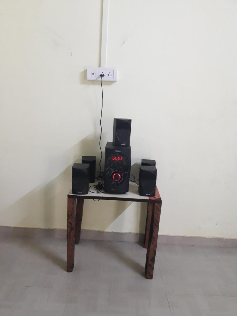 Andharban Homestay Pune Ngoại thất bức ảnh