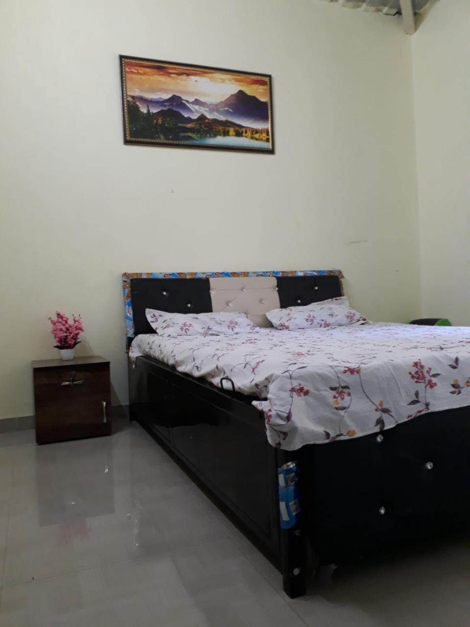Andharban Homestay Pune Ngoại thất bức ảnh