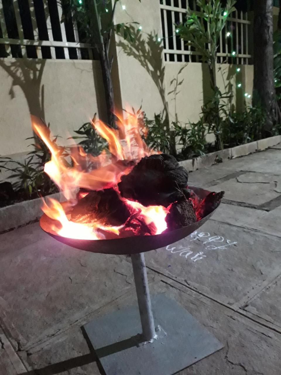 Andharban Homestay Pune Ngoại thất bức ảnh