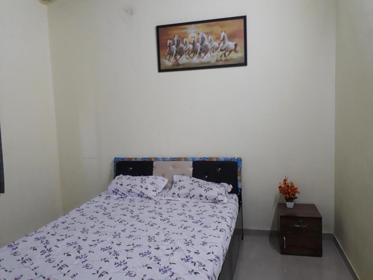 Andharban Homestay Pune Ngoại thất bức ảnh