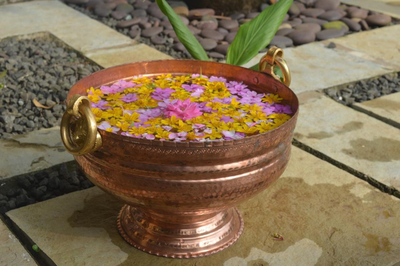 Andharban Homestay Pune Ngoại thất bức ảnh